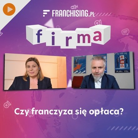 Dziś w programie &quot;Firma&quot; PROFIT system