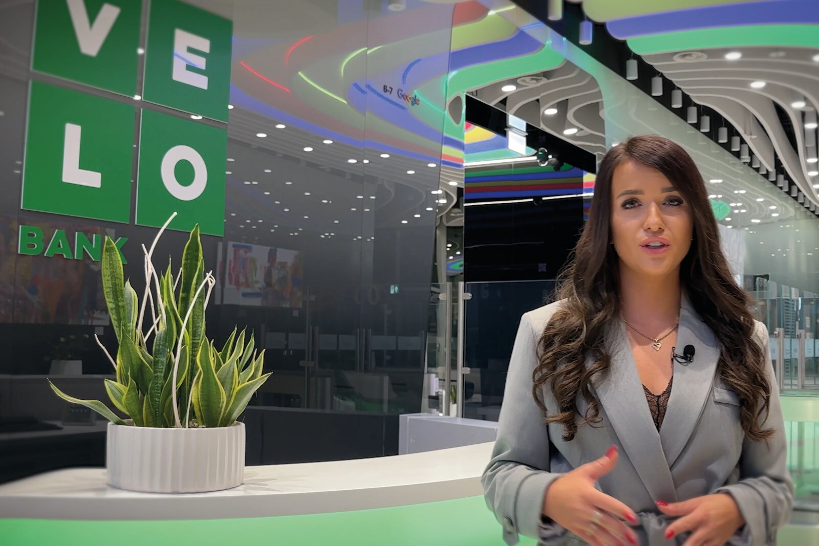 Jak otworzyć własną placówkę VeloBanku?