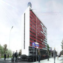 Przybywa hoteli Best Western