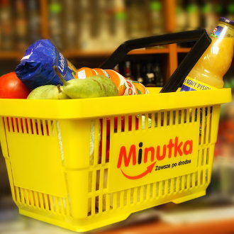 Za Minutkę otwieram budkę 