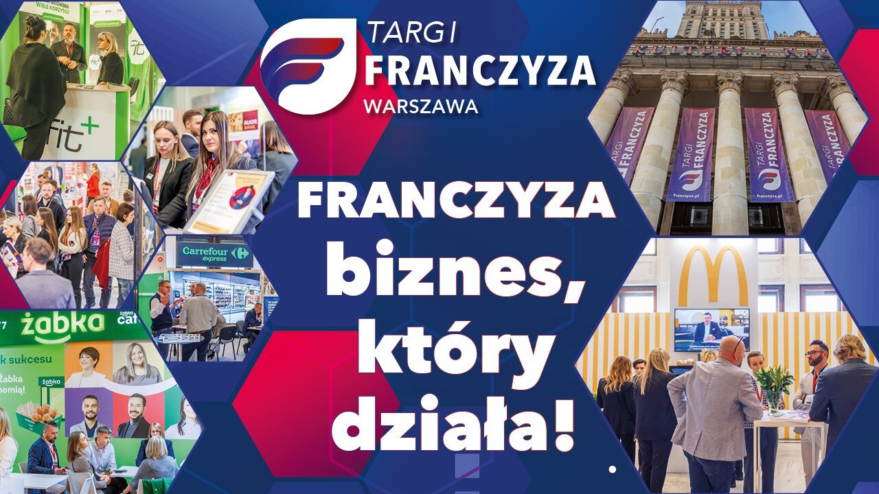 🚀 Szukasz gotowego pomysłu na biznes? A może prowadzisz już firmę i chcesz otworzyć kolejną?