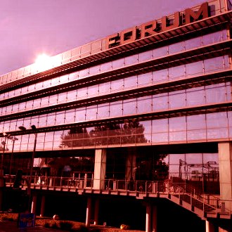 Franczyza potrzebuje powierzchni
