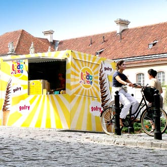 Nowe źródła zysków