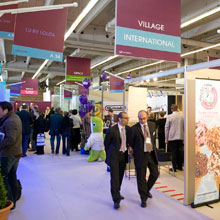 Targi Franchise Expo Paris ruszyły