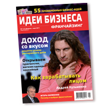 Własny Biznes na Ukrainie