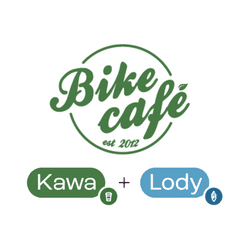 Bike Café
