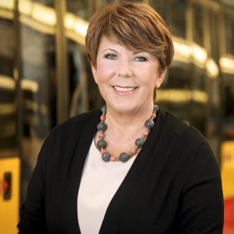 Solange Olszewska: Biznes w kobiecych rękach