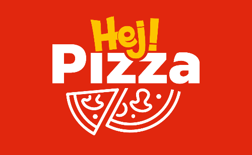 HEJ PIZZA