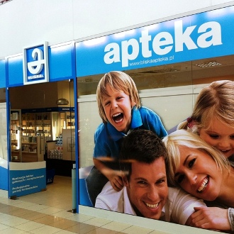 Bliska daleko od założeń