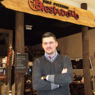 Galerie lubią margheritę