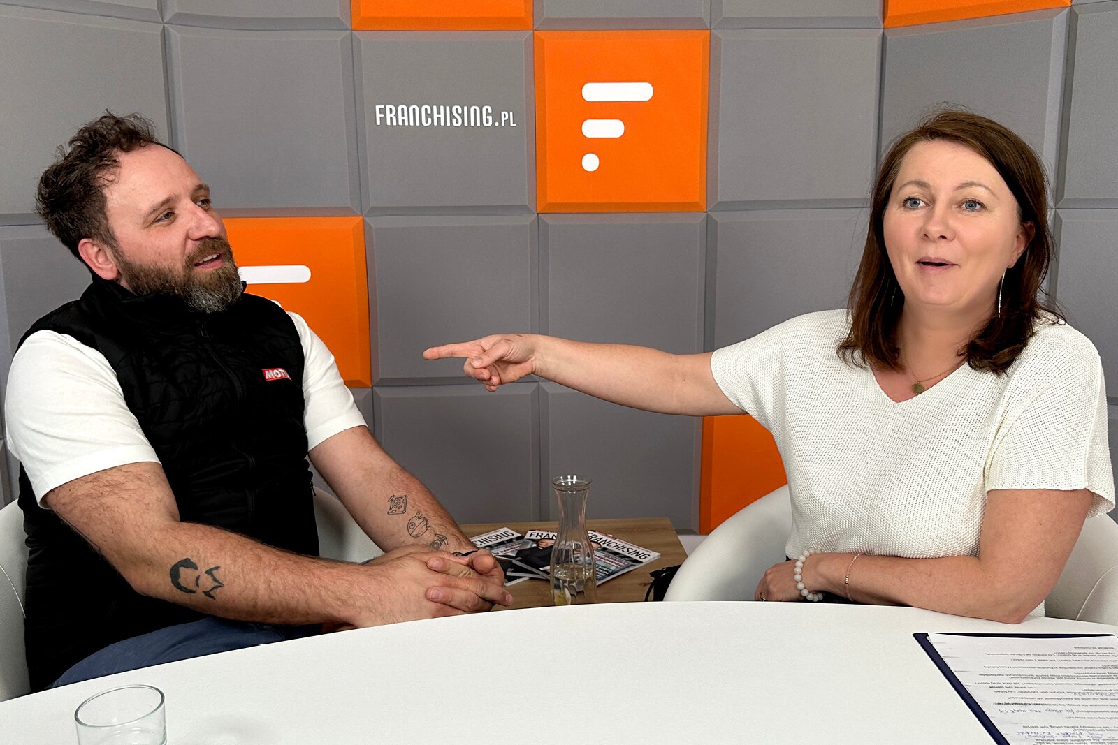 Jak z sukcesem prowadzić warsztat samochodowy