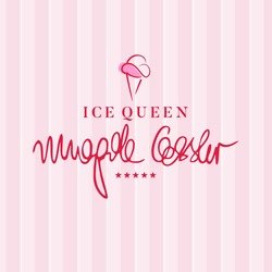Ice Queen Magda Gessler