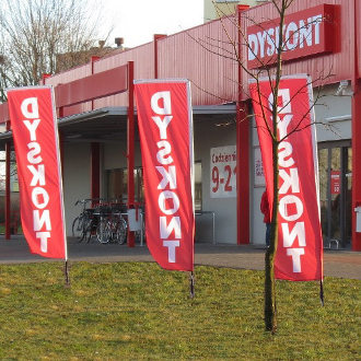 Była Biedronka, będzie Dyskont