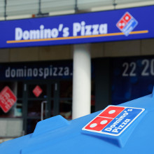Domino’s Pizza członkiem BPCC