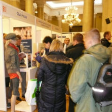 Warszawa stawia na przedsiębiorczość
