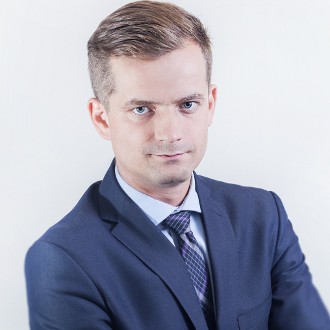 Mobilny biznes