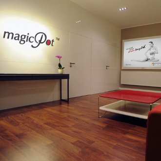 Tani salon kosmetyczny