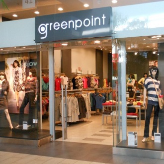Greenpoint ubierze Poznań