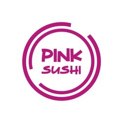 Pink Sushi