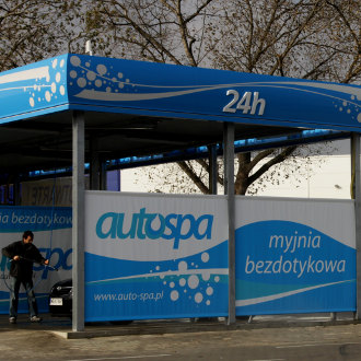Auto-Spa zadebiutowało na giełdzie