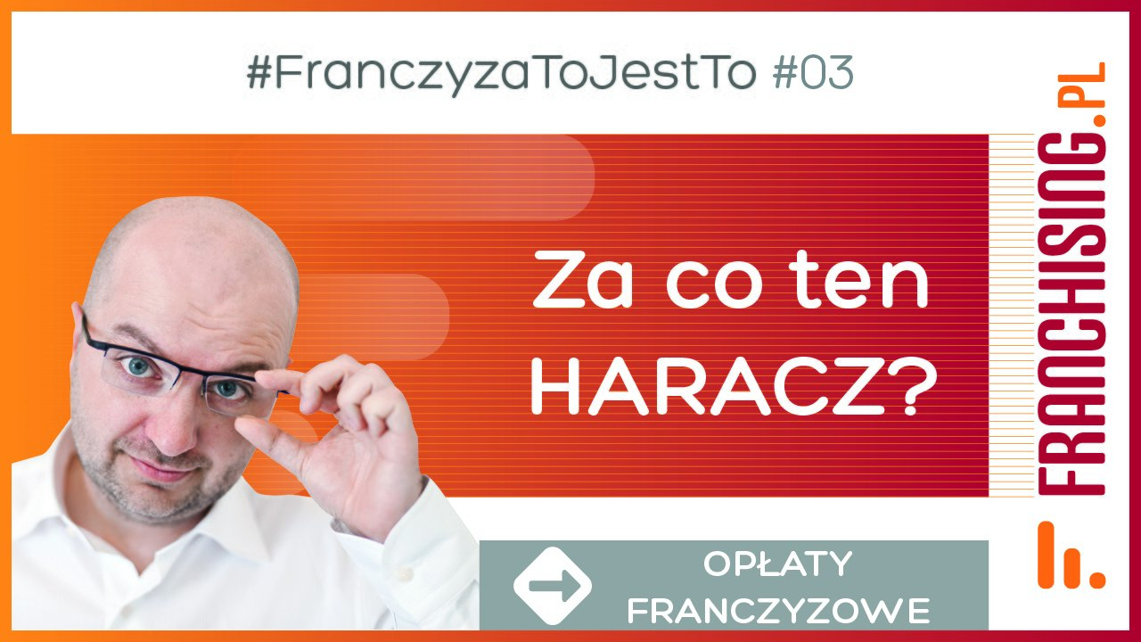 Za co ten