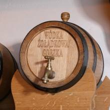 Wódka, wino, pieniądze i piwo