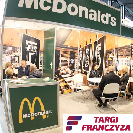 Find your franchise in Poland!