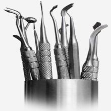 Dentysta jako partner