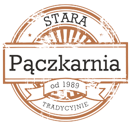 Stara Pączkarnia