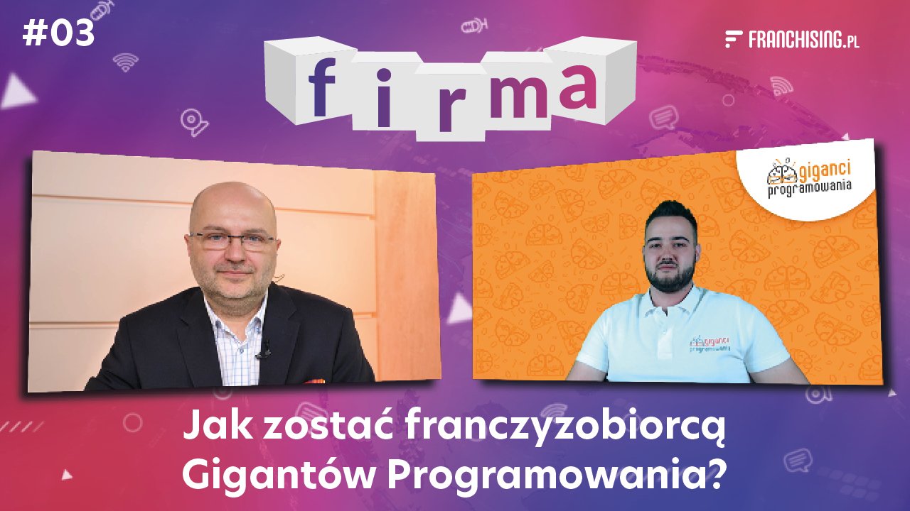 Jak zostać Gigantem Programowania?