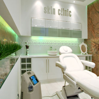 Będą franczyzowe kliniki