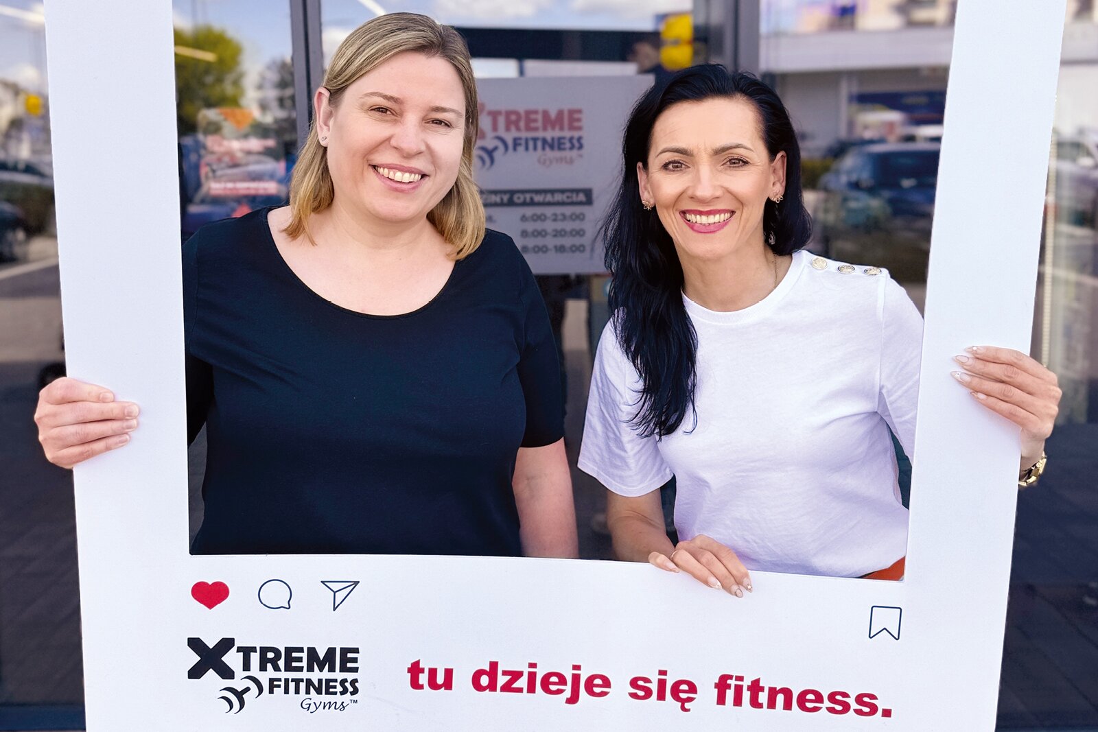 Franczyza, która robi formę (i wyniki)