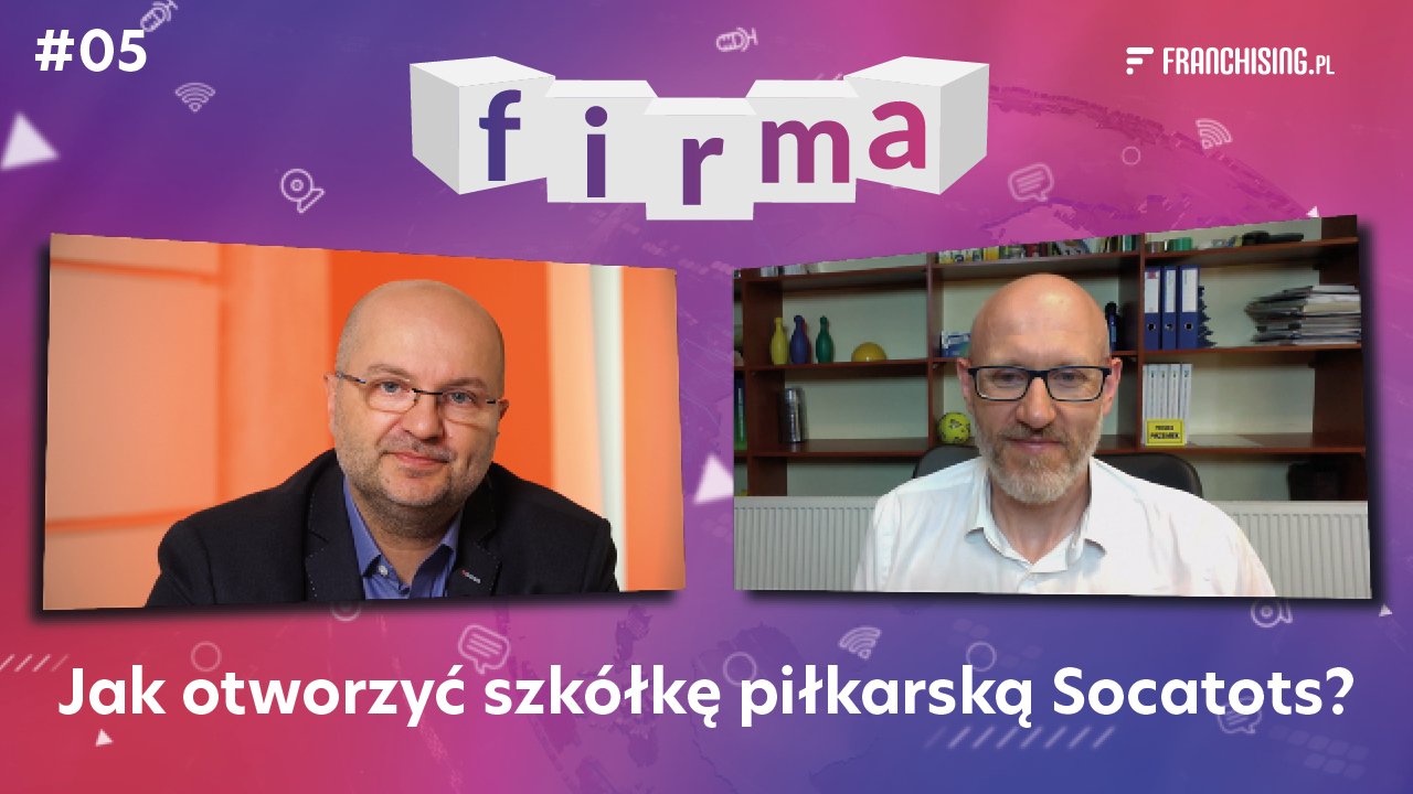 Strzel gola w biznesie!