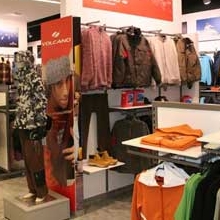 Odzieżówka wraca do gry