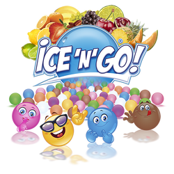Ice'n'go