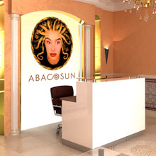 Abacosun w stolicy