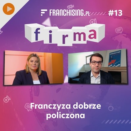 PROFIT system w programie &quot;Firma&quot;