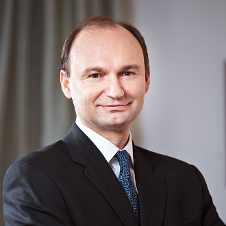 Nie coś za coś, tylko in plus