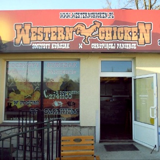 KFC po polsku