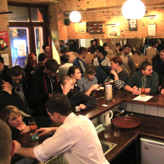 Moda na bistro