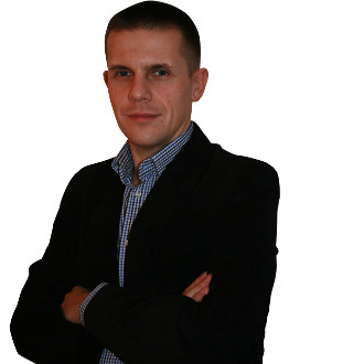 Klient na linii