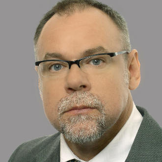 Agent nie tylko w stolicy