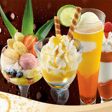 Ice Cafe ma już pięć lodziarni