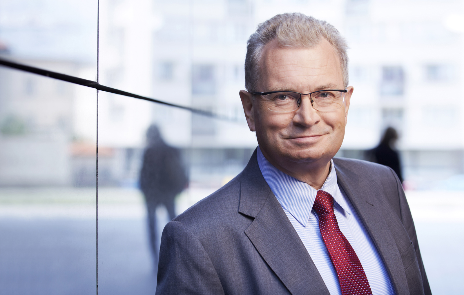 Jarosław Szanajca, Dom Development
