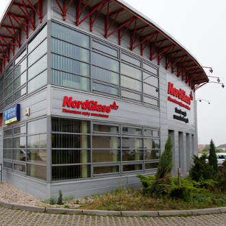 Mandat albo NordGlass