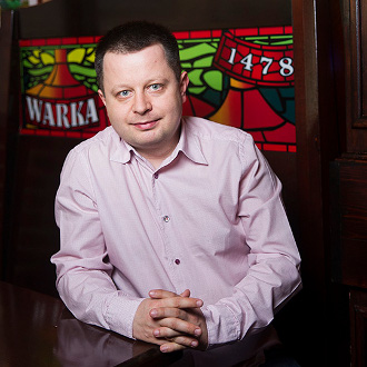 Piłkarski czerwiec w Piwiarniach Warki