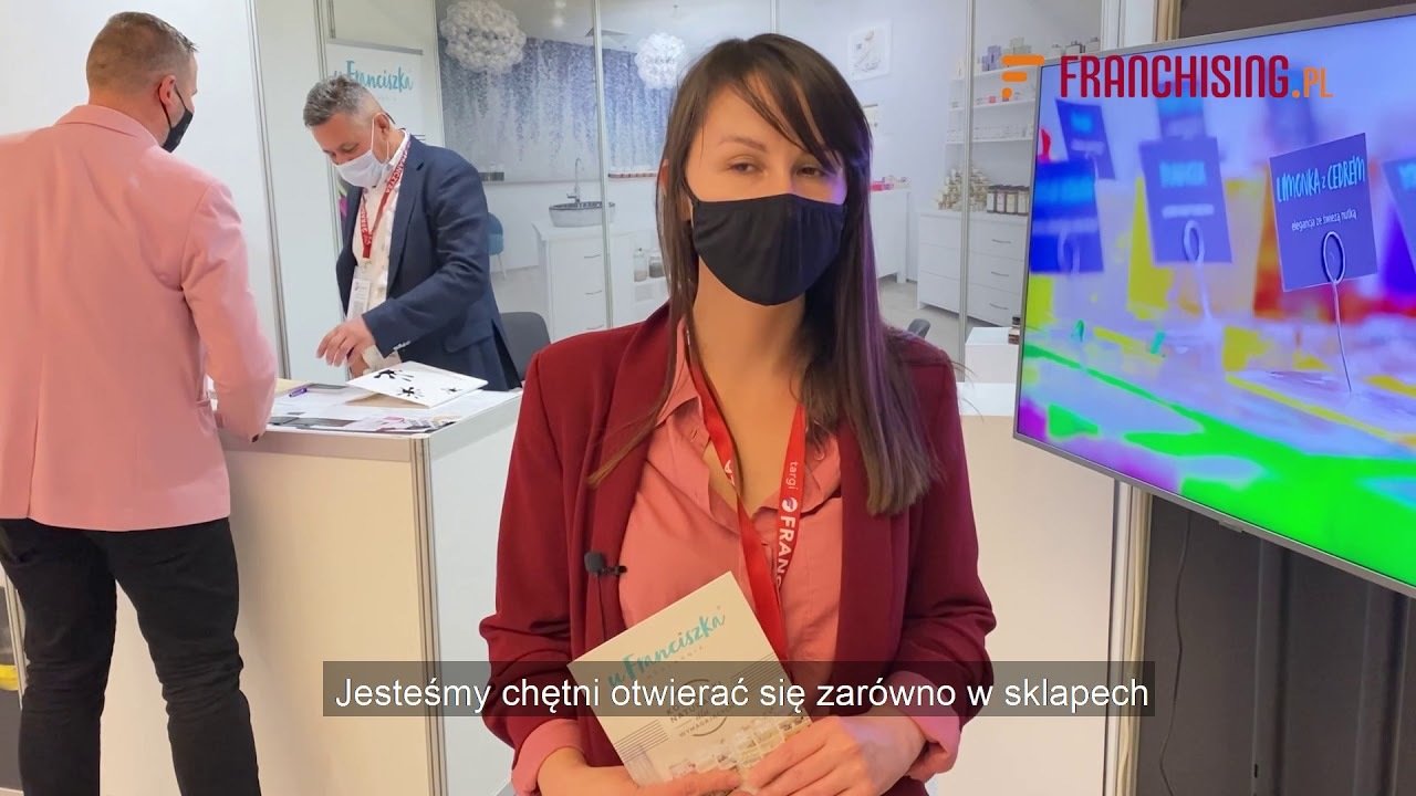 Franczyza zgodna z naturą