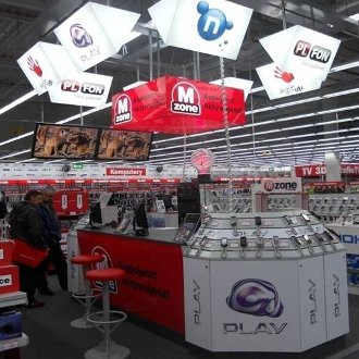 Franczyza w Media Markt
