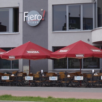 Kryzys gastronomii niestraszny