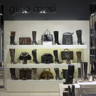 Bytom próbował przejąć Gino Rossi